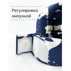 Шлем для защиты головы "Умка" 